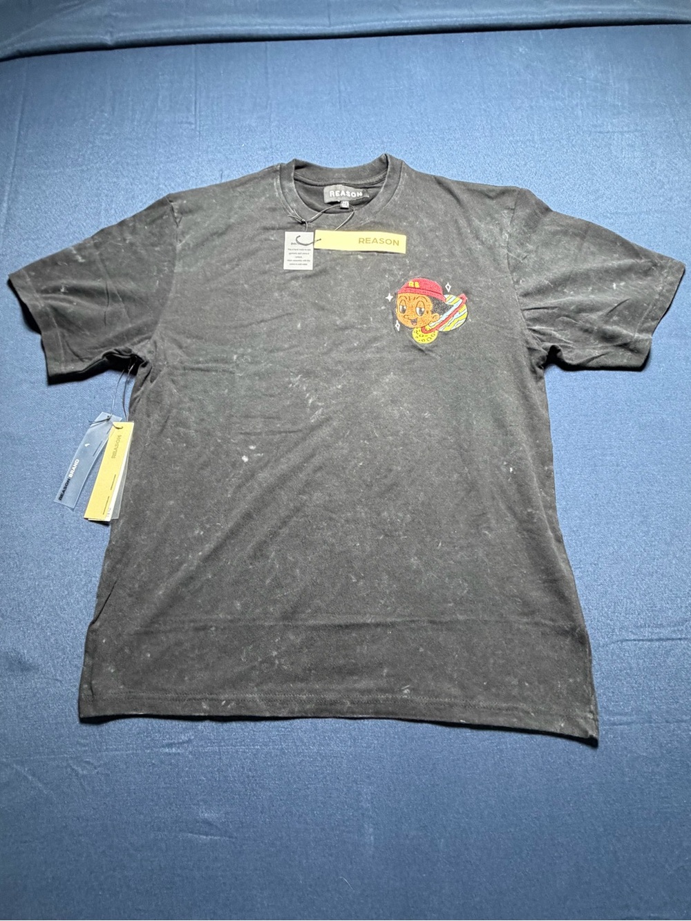 Reason Cotton Blend 3XL NWT Reason Clothing